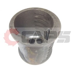 Ingersoll Rand Rotor S35-53