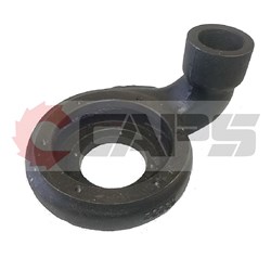 Impellor Case S35-212 P35-212