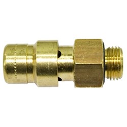 Safety Valve 15bar
