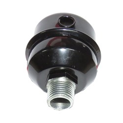 Air Filter Assembly 1/2" BSP to suit NB5, NB7, NB10, K60 & K100