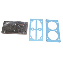 Plate Assembly to suit B2800