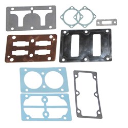 COMPLETE GASKET SET SUIT B2800/B3800 ABAC PUMP