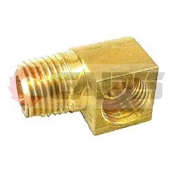 Elbow 75A10B10
