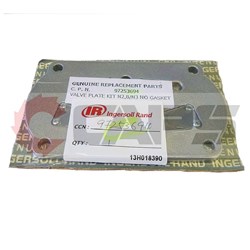 Valve Plate - Suits 25E10, 25E8, PF1100