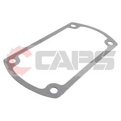 Cylinder Gasket, SS3 - EL12