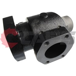 3" Valve - Min Press Control