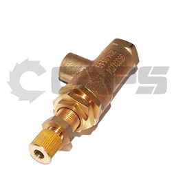 Valve Pilot 6.8-7.8 bar - Suits R11IU Compressor