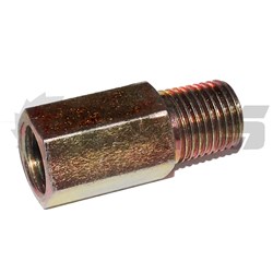 Check Valve Scavenge