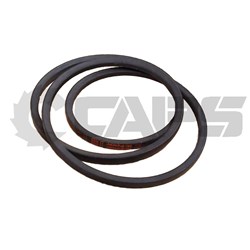 55" V-Belt - Suits Ingersoll Rand EL17 Compressor