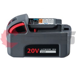 Ingersoll Rand BL2022 20V 5Ah Lithium-Ion Battery