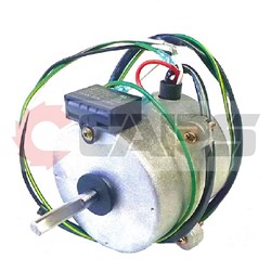 Fan Motor - Suits HG1050-HG1250K and HX1500K