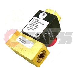 EDV 3/8" Inlet 230V - Suits HG151K-HG1250K