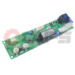 DCB Board & Temp Sensor
