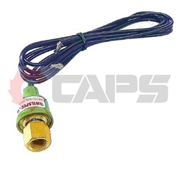 Fan Pressure Switch - Suits HX3000K Dryer