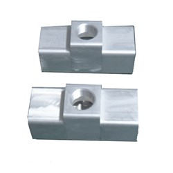 Shuttle Valve - 2"