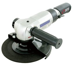 CAPS Air Tools:  C12273  7" Angle Grinder