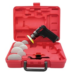 CAPS Air Tools:  C131131-K  Sanding Kit