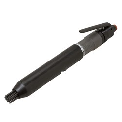 Heavy Duty Air Needle Scaling Hammer, 4,000bpm: CAPS C153