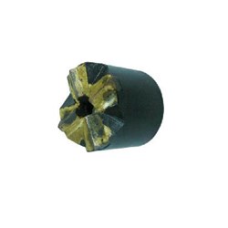 CAPS Air Tools:  C163-26  3 pack Scaling Heads