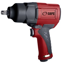 CAPS :  C2111    1/2" Air Impact Wrench, 900 ft-lbs