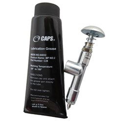 CAPS Grease Kits:  C272 Air Tool Grease Kit
