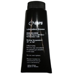 CAPS Grease Kits:  C28            Air Tool Grease
