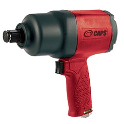 CAPS :  C3111     3/4" Air Impact Wrench, 1300ft-lbs