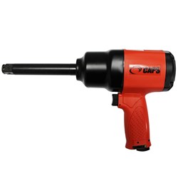 CAPS C3161: 3/4" Air Impact Wrench, 1350 ft-lbs | 6" ext Anvil