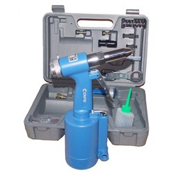 3/16" Air Hydraulic Riveter Kit