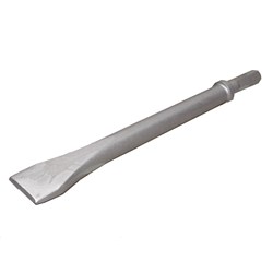 30mm Flat Chisel 10"  | Suit C4832 Chipping Hammer
