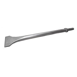 50mm Flat Chisel 16" |  Suit C483242 Chipping Hammer
