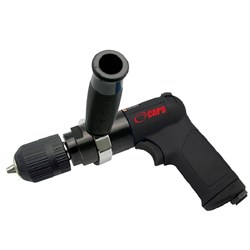 CAPS Air Tools:  C61235 -  1/2" Reversible Keyless Chuck