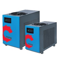 CAPS Refrigeration Air Dryer -86cfm