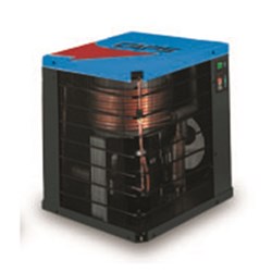 CAPS Refrigeration Air Dryer -19cfm