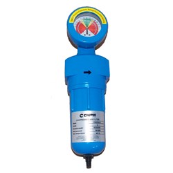 1/2"BSP  Compressed Air Filter  0.01 Micron Coalescing