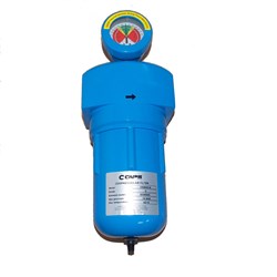 1"BSP  Compressed Air Filter  Activated Carbon