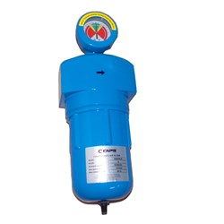 1"BSP Compressed Air Filter  0.01 Micron Coalescing