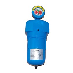 1"BSP  Compressed Air Filter |  1 Micron Coalescing