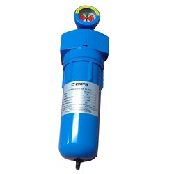 1 1/4"BSP Compressed Air Filter  0.01 Micron Coalescing