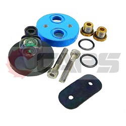 Differential Pressure Indicator (Suits All Conquest)