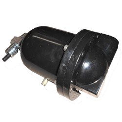 Mechanical Float Style Auto Drain: EAD416