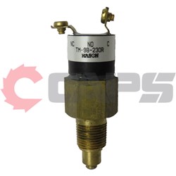 Water High Temperature Switch - Suits Kubota Engine