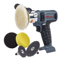 Ingersoll Rand G1621: 12V Cordless Polisher/Sander