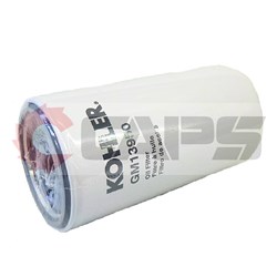 Bypass Oil Element - Suits 750/800REOZM Genset