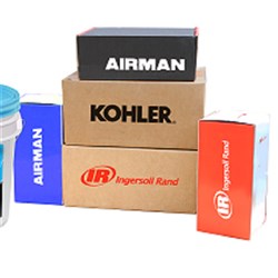 Hertz HGS4 HGS5 HGS7 2000 Hour Service Kit