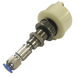 Auto Drain for Conquest Filter