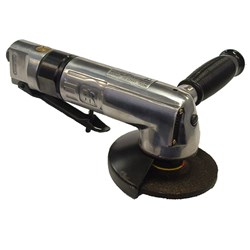 Ingersoll Rand: LA422-EU 5" Air Angle Grinder