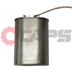 Lighting Tower Capacitor 18MF - 1500W/50HZ