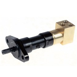 ARO Ingersoll Rand Air Motor