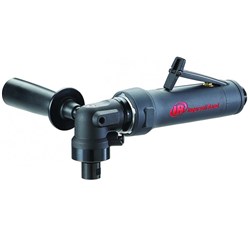 Ingersoll Rand M2A180RG4: 1/4" Right Angle Air Grinder 1hp & 18,000rpm